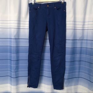 Forever 21 COLORED JEANS